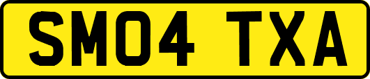 SM04TXA