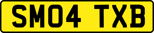 SM04TXB