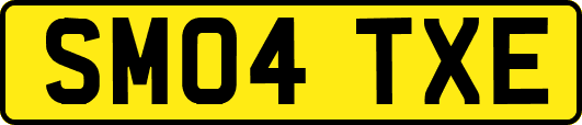 SM04TXE