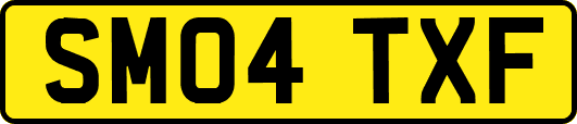 SM04TXF