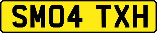 SM04TXH