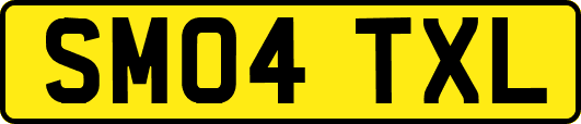 SM04TXL