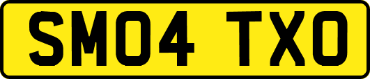 SM04TXO