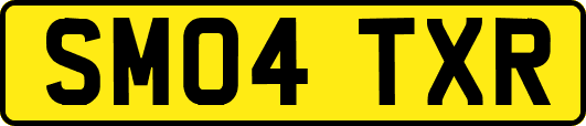 SM04TXR