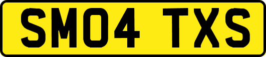SM04TXS
