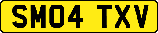 SM04TXV