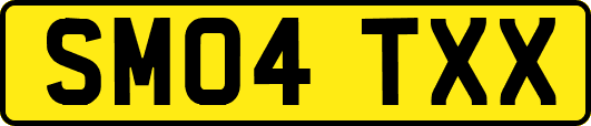 SM04TXX