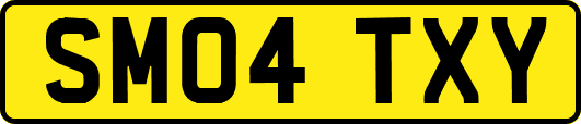 SM04TXY