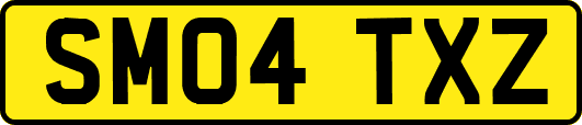 SM04TXZ