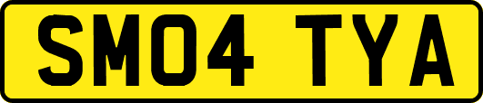 SM04TYA