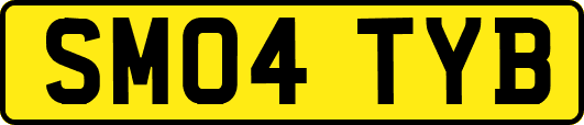 SM04TYB