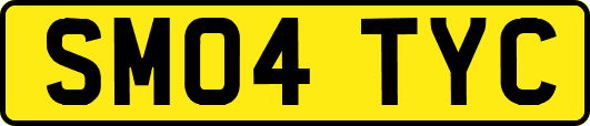 SM04TYC