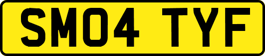 SM04TYF