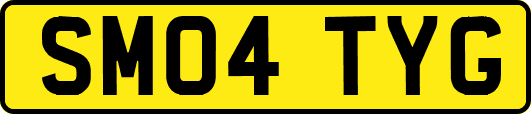 SM04TYG