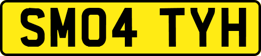 SM04TYH