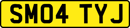 SM04TYJ