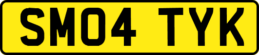 SM04TYK