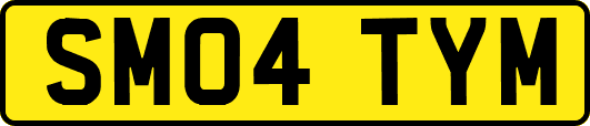 SM04TYM