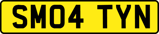 SM04TYN