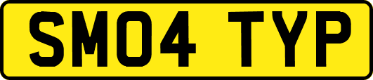 SM04TYP