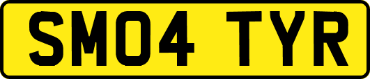 SM04TYR
