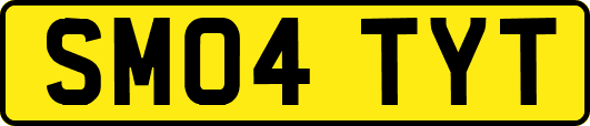 SM04TYT
