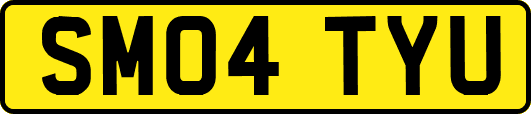 SM04TYU