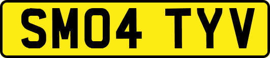 SM04TYV