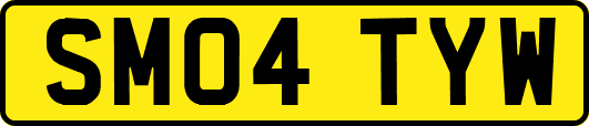 SM04TYW