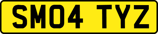 SM04TYZ