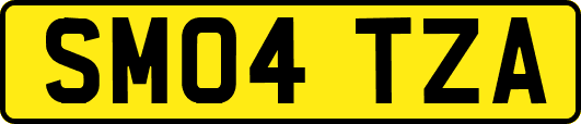 SM04TZA