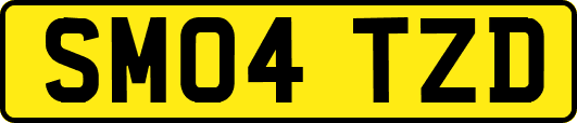 SM04TZD