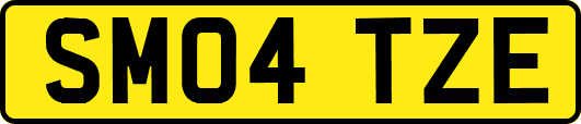 SM04TZE
