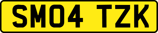 SM04TZK