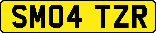 SM04TZR