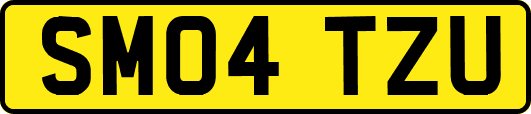SM04TZU