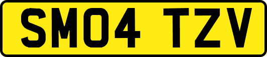 SM04TZV