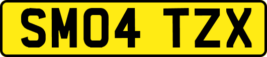 SM04TZX