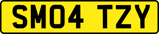 SM04TZY
