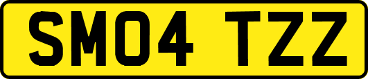 SM04TZZ