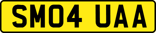 SM04UAA