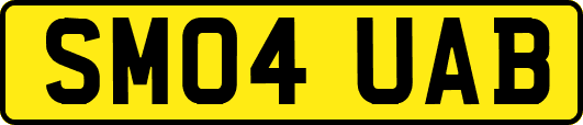 SM04UAB
