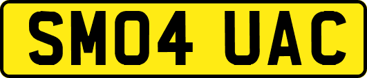 SM04UAC