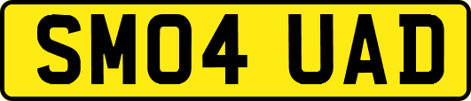 SM04UAD