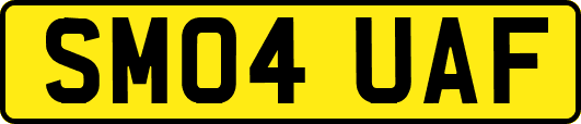 SM04UAF