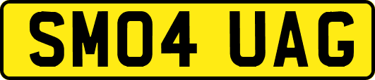 SM04UAG