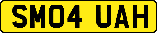 SM04UAH