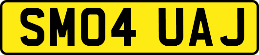 SM04UAJ