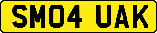 SM04UAK