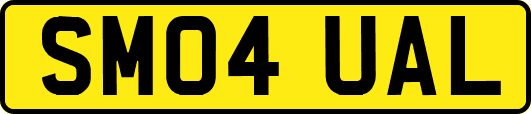 SM04UAL